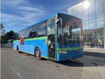 Пригородный автобус MERCEDES-BENZ Integro