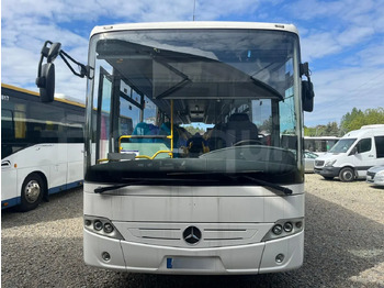 Городской автобус MERCEDES-BENZ Intouro