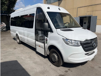 Туристический автобус MERCEDES-BENZ Sprinter