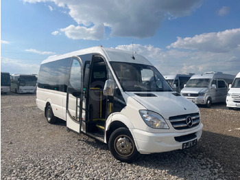 Микроавтобус MERCEDES-BENZ Sprinter