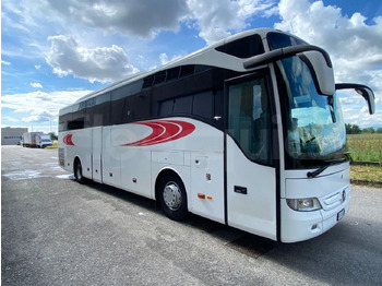 Туристический автобус MERCEDES-BENZ Tourismo