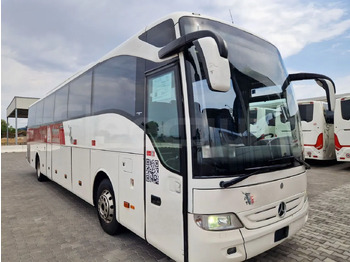 Туристический автобус MERCEDES-BENZ Tourismo