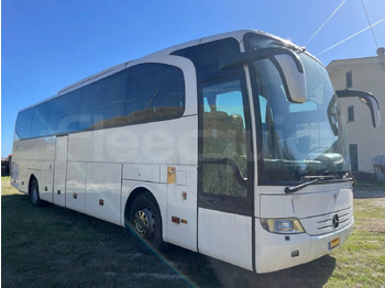 Туристический автобус MERCEDES-BENZ Travego