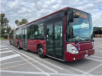 Городской автобус IVECO