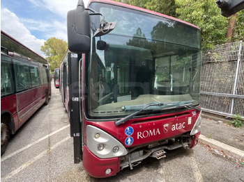 Городской автобус IVECO