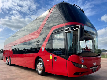 Туристический автобус NEOPLAN