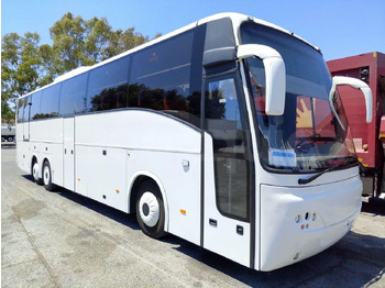 Туристический автобус SCANIA