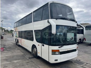 Туристический автобус SETRA