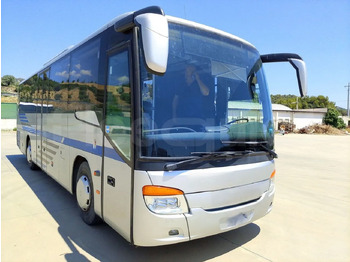 Городской автобус SETRA