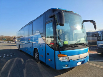 Туристический автобус SETRA