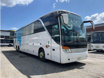 Туристический автобус SETRA
