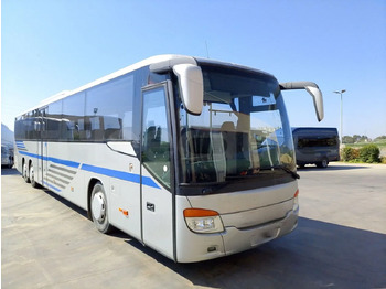 Городской автобус SETRA