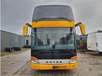 Двухэтажный автобус Setra S431: фото 2 Двухэтажный автобус Setra S431: фото 2