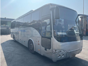 Городской автобус TEMSA