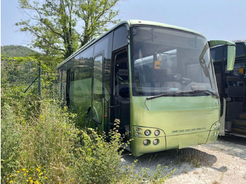 Городской автобус TEMSA