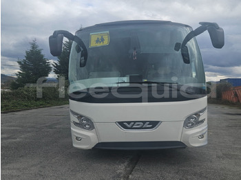 Туристический автобус VDL Bova Futura: фото 2