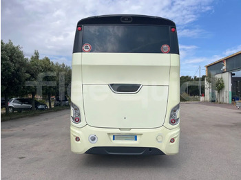 Туристический автобус VDL Futura: фото 5