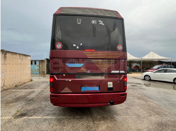 Туристический автобус Volvo B12: фото 5
