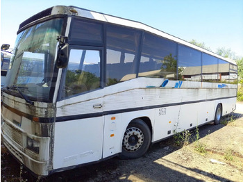 Городской автобус VOLVO
