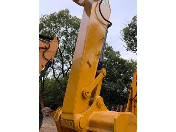 Гусеничный экскаватор CAT 320D2: фото 5