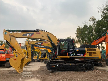 Гусеничный экскаватор CATERPILLAR 336D