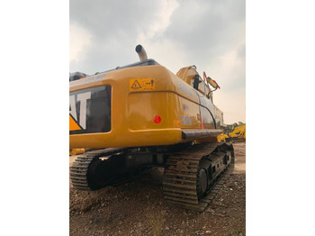 Гусеничный экскаватор CATERPILLAR 336D