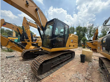 Экскаватор CATERPILLAR 320GC