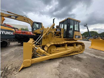 Бульдозер CATERPILLAR D6G