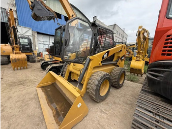 Строительная техника CATERPILLAR