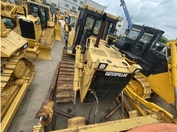 Строительная техника CATERPILLAR D7G