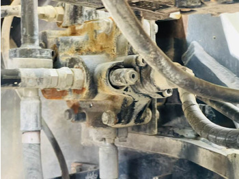 Колёсный погрузчик Komatsu WA380-8: фото 2 Колёсный погрузчик Komatsu WA380-8: фото 2