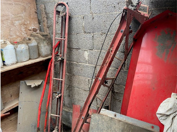 Прицепной опрыскиватель Hardi COMANDER 2800 L 24 M: фото 5 Прицепной опрыскиватель Hardi COMANDER 2800 L 24 M: фото 5