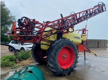 Прицепной опрыскиватель Hardi COMANDER 2800 L 24 M: фото 3 Прицепной опрыскиватель Hardi COMANDER 2800 L 24 M: фото 3