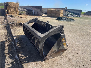 Ковш для погрузчика JCB