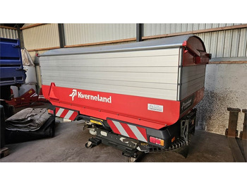 Разбрасыватель удобрений KVERNELAND