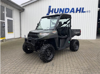 Квадроцикл POLARIS