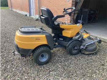 Газонокосилка STIGA