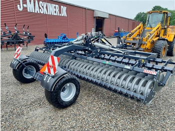 Дисковая борона Agro - TOM 6 Meter discharve Agro-Tom 6 m. bugseret di: фото 3 Дисковая борона Agro - TOM 6 Meter discharve Agro-Tom 6 m. bugseret di: фото 3