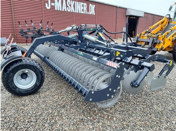 Дисковая борона Agro - TOM 6 Meter discharve Agro-Tom 6 m. bugseret di: фото 4 Дисковая борона Agro - TOM 6 Meter discharve Agro-Tom 6 m. bugseret di: фото 4