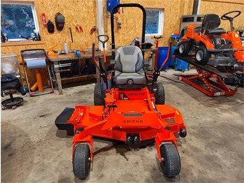 Коммунальный трактор Ariens Zenith 60" SD: фото 2