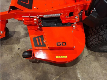 Коммунальный трактор Ariens Zenith 60" SD: фото 5
