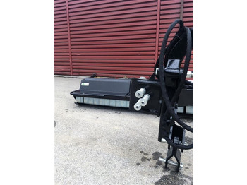 Косилка - - - Boxer 2.50 m. HD sideklipper: фото 2 Косилка - - - Boxer 2.50 m. HD sideklipper: фото 2