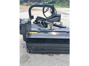 Косилка - - - Boxer 2.50 m. HD sideklipper: фото 5 Косилка - - - Boxer 2.50 m. HD sideklipper: фото 5