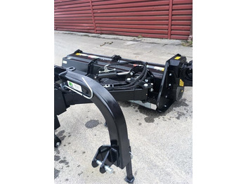 Косилка - - - Boxer 2.50 m. HD sideklipper: фото 3 Косилка - - - Boxer 2.50 m. HD sideklipper: фото 3