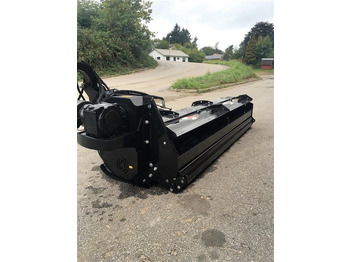 Косилка - - - Boxer 2.50 m. HD sideklipper: фото 4 Косилка - - - Boxer 2.50 m. HD sideklipper: фото 4