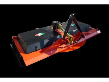 Косилка BOXER AGRI