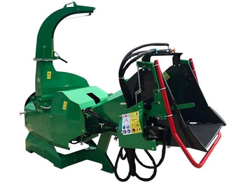 Измельчитель древесины DK-TEC