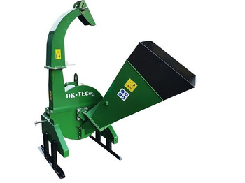 Измельчитель древесины DK-TEC
