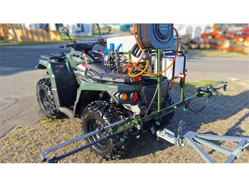 Faunamaster FMS - Sprayer 70 sprøjte в лизинг Faunamaster FMS - Sprayer 70 sprøjte: фото 1 Faunamaster FMS - Sprayer 70 sprøjte в лизинг Faunamaster FMS - Sprayer 70 sprøjte: фото 1