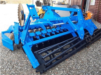 Inter-Tech Diskharve 4 meter med lift в лизинг Inter-Tech Diskharve 4 meter med lift: фото 2 Inter-Tech Diskharve 4 meter med lift в лизинг Inter-Tech Diskharve 4 meter med lift: фото 2